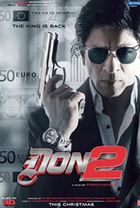 Don 2 - DvdRip